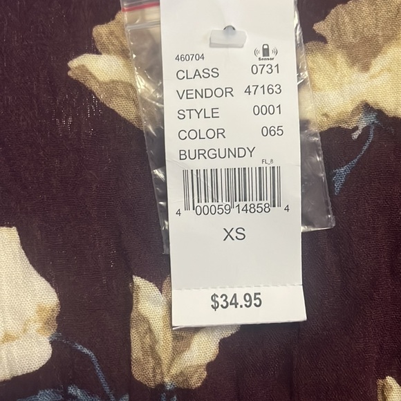 Kendall and kylie top - Picture 5 of 7